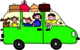 Free Car Trip Cliparts, Download Free Clip Art, Free Clip Art on Clipart Library