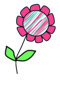 flower 5
