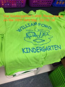 kindergarten-t-shirt