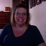 Profile picture of Carla Tennant