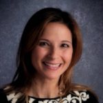 Profile picture of Hilda Irani