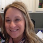 Profile picture of Julie Spence