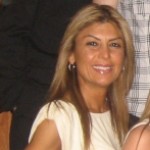 Profile picture of Glenda Saad