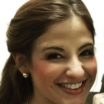 Profile picture of Alexandra Darwish
