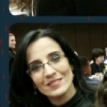 Profile picture of Norma Samman