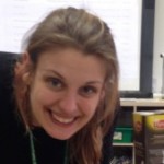 Profile picture of Ms. Daugherty