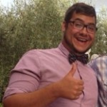 Profile picture of Matthew Bailey