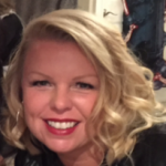 Profile picture of Kelly Praeger-Berry