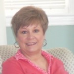 Profile picture of Connie Wilkinson