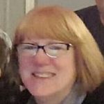 Profile picture of Kathleen Harrison