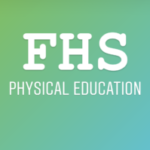 Profile picture of FHS Physical Education