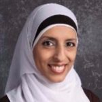 Profile picture of Norieah Ahmed