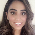 Profile picture of Ms. Cheaib