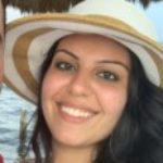 Profile picture of Maggie Salame