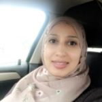Profile picture of Ghada Al Ariki