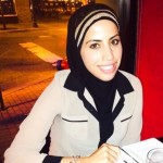 Profile picture of Nesreen Najm