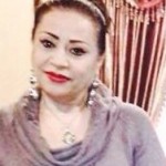 Profile picture of Ghada Sabra