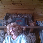 Profile picture of Mary Warsop