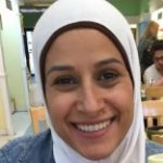Profile picture of Samah Saidi