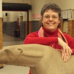 Profile picture of Denise Elliott