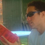 Profile picture of Justin Brantley