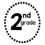 Site icon for Ms. Philips' 2nd Grade