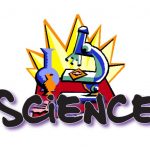 Site icon for Mr. Lott's Science Class