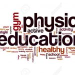 Site icon for Mrs. Foreman's Physical Education Class