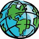 Site icon for Mrs. Flack 6th Grade Global Studies