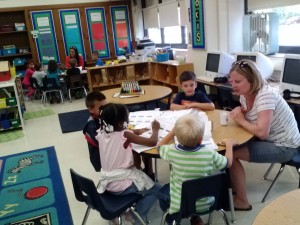 Kindergarten 2013 012