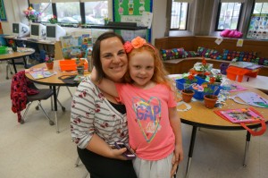 mom day avery