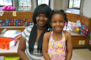 mom day briana