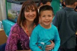 mom day evan