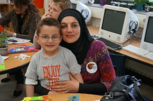 mom day husam