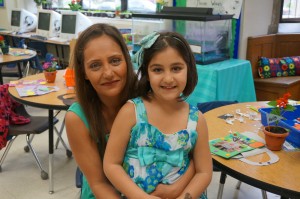 mom day reina