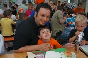 donuts for dad 21