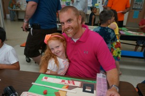 donuts for dad 36