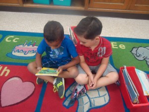 Read to Someone 037