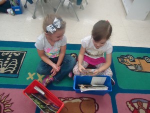 Read to Someone 038