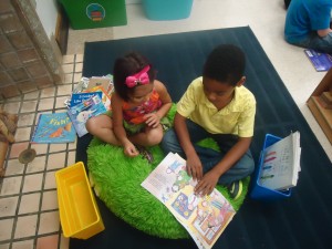 Read to Someone 040