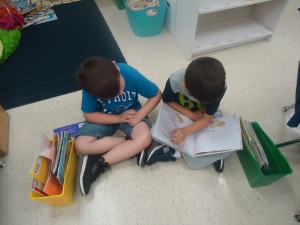 Read to Someone 041