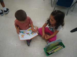 Read to Someone 042