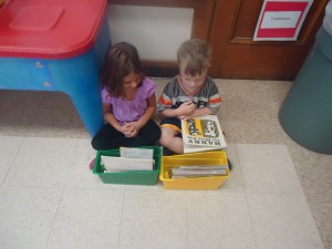 Read to Someone 044
