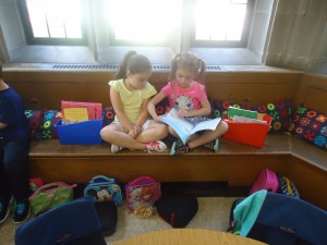 Read to Someone 045