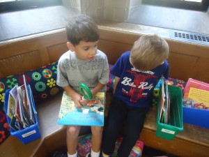 Read to Someone 046