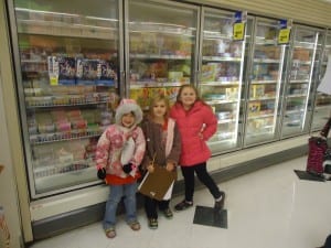 Field Trip to Krogers 007