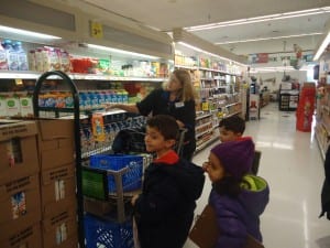 Field Trip to Krogers 008