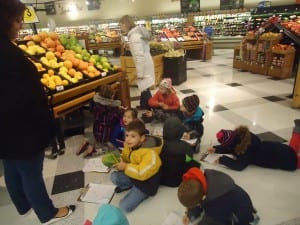 Field Trip to Krogers 009
