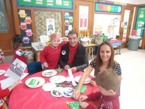 Holiday party 2014 005