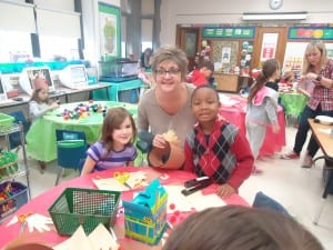 Holiday party 2014 010